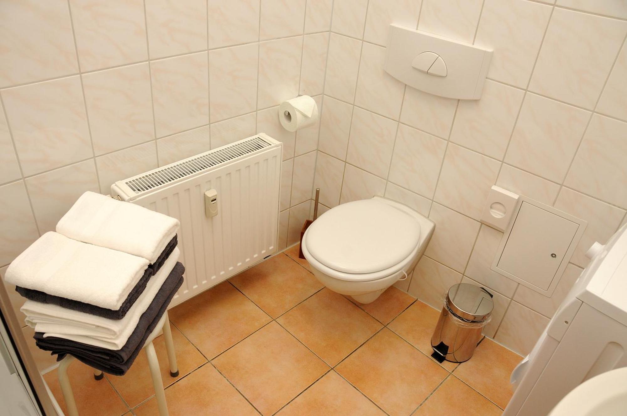 Apartments Am Brunnen クヴェードリンブルク エクステリア 写真
