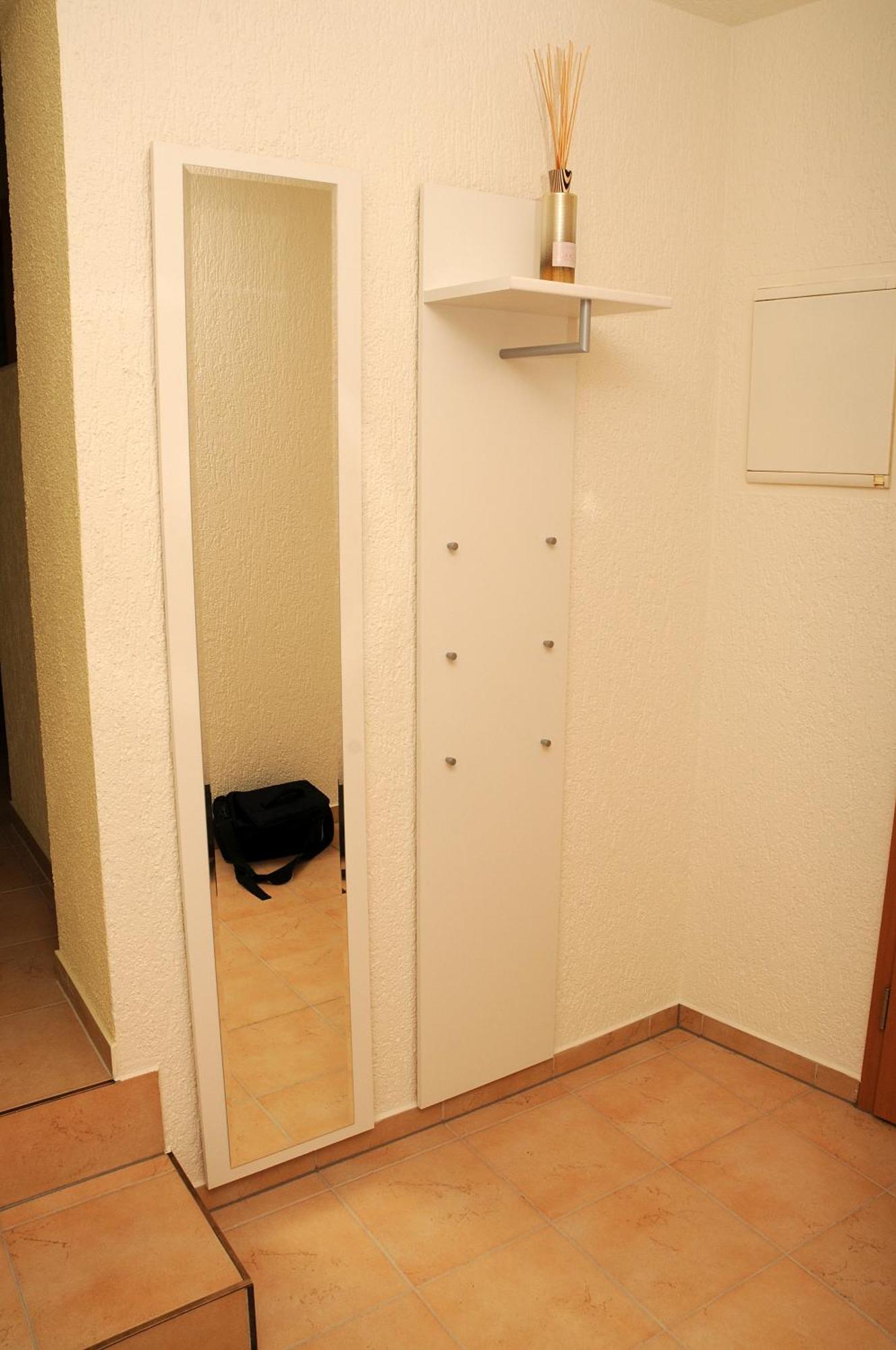 Apartments Am Brunnen クヴェードリンブルク エクステリア 写真