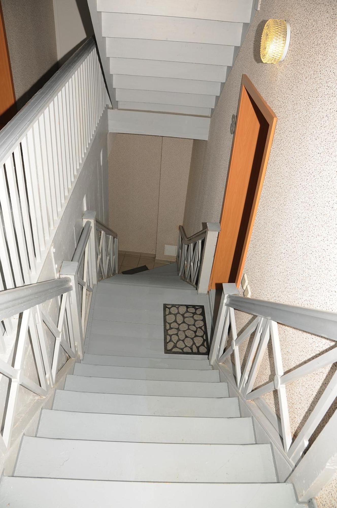 Apartments Am Brunnen クヴェードリンブルク エクステリア 写真
