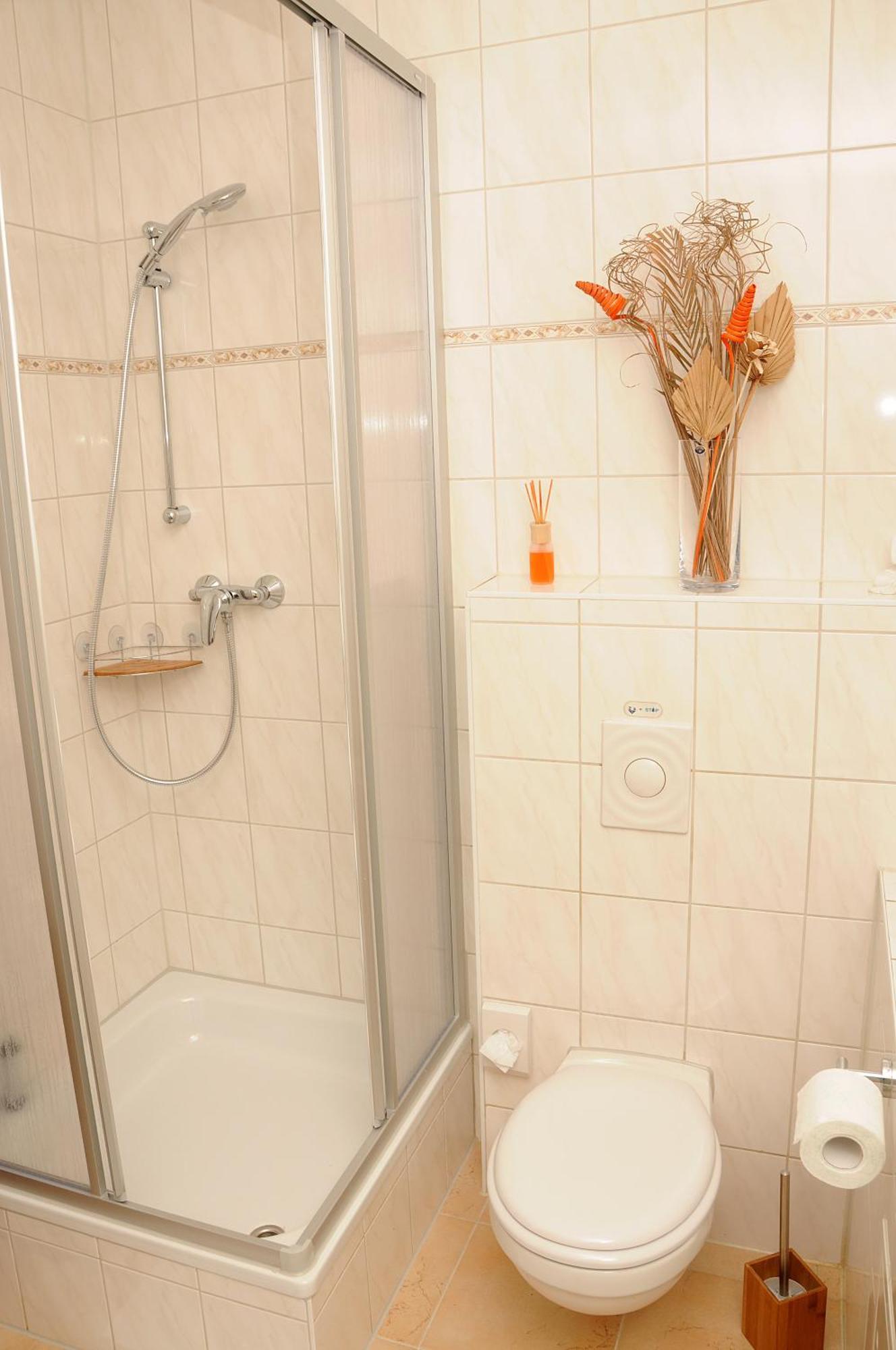 Apartments Am Brunnen クヴェードリンブルク エクステリア 写真